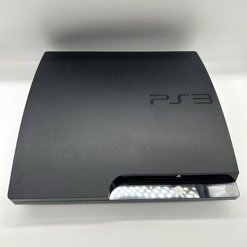 Sony ps3 slim playstation - ps3, 3