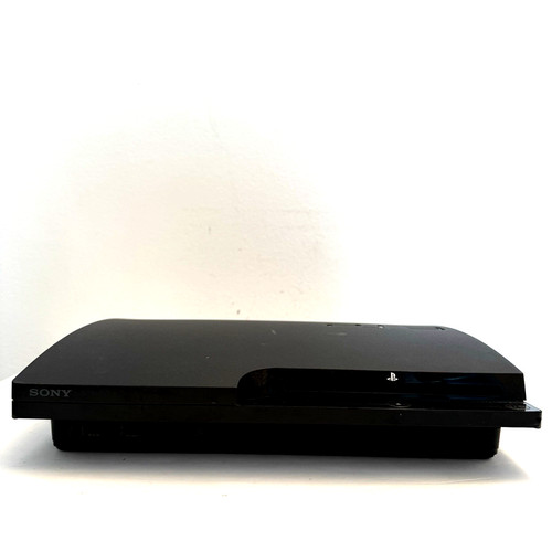 Console sony playstation 3 - playstation,