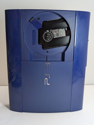 Sony playstation super - playstation, 3