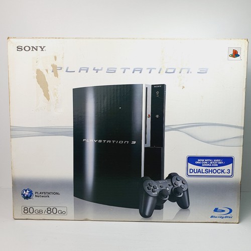 Sony playstation ps3 - sony,
