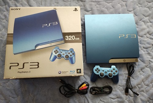 Sony ps3 playstation - sony,