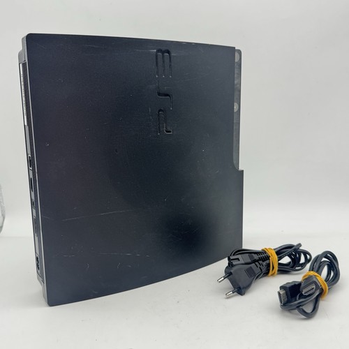 Console sony playstation ps3 - console,