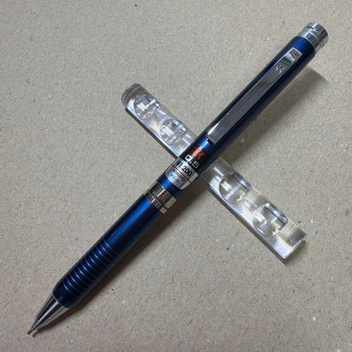 Kokuyo mistral blu matita - ps-3,