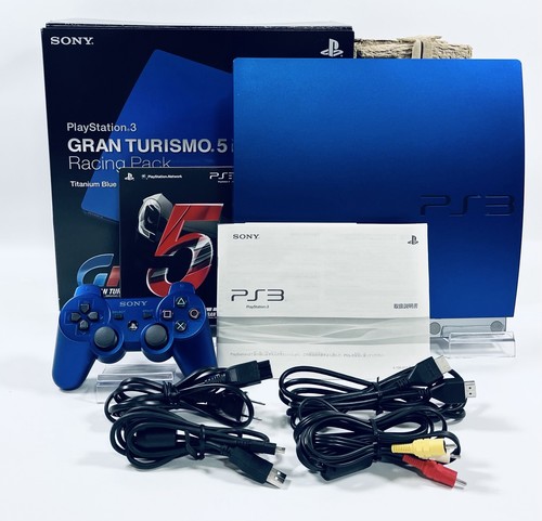 Sony ps3 gran - 🎮✨, turismo