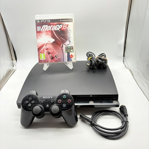 Sony playstation slim - playstation,