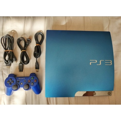 Console sony playstation ps3 - console,