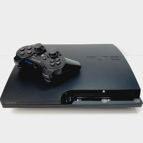 Console sony playstation - sony,