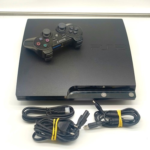 Console sony ps3 - console, playstation