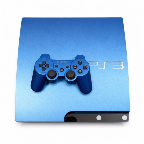 Sony playstation ps3 console - 3,