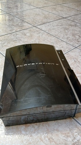 Sony playstation ps3 - 3,