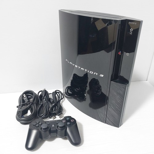 Playstation3 ps3 console - playstation3,