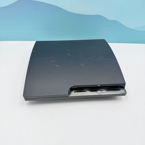 Sony playstation slim 120 gb - slim,