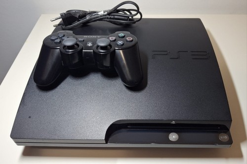 Sony playstation ps3 console - sony,