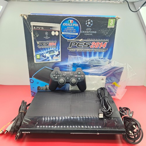 Sony playstation super - playstation, 3