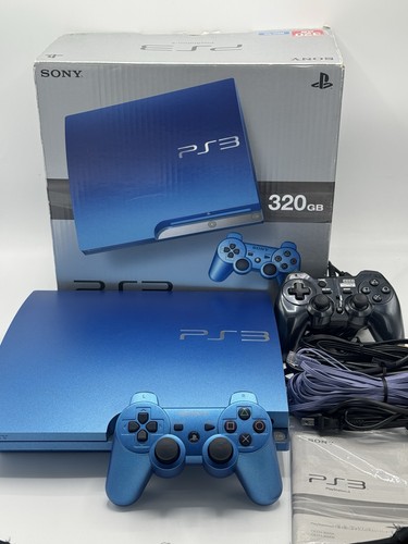 Sony playstation ps3 splash - ps3,