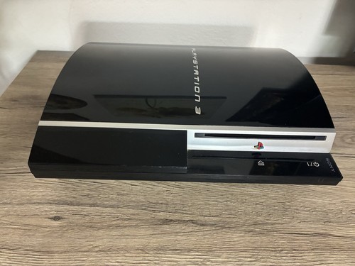 Sony playstation ps3 cechl04 - playstation,