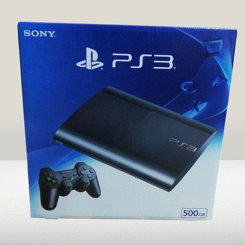 Sony playstation ps3 - ps3, super