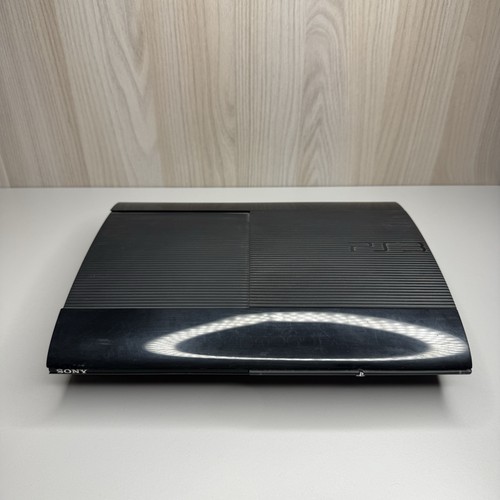 Console ps3 superslim modello - ps3,