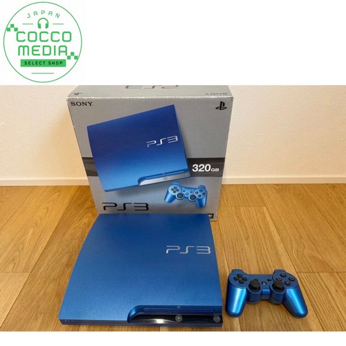 Sony playstation ps3 console - playstation,