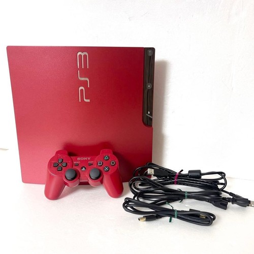 Sony playstation ps3 console - sony, 3