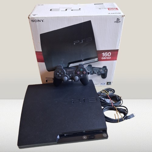 Console sony ps3 - ps3, playstation