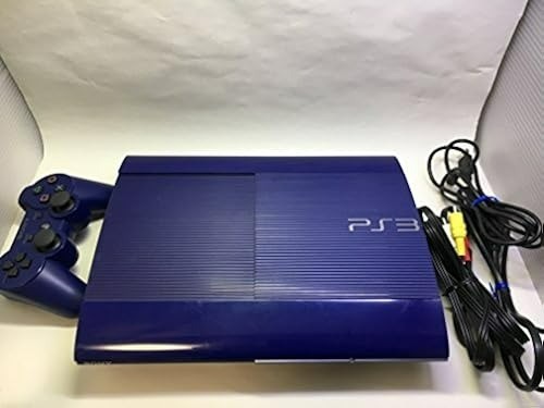 Sony playstation ps3 super - ps3,