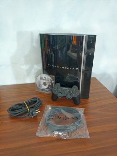 Ps3 fat ricondizionata - ps3, cechk04