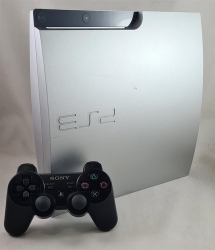 Sony playstation console - sony, 3