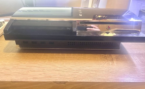 Console playstation - playstation, 3