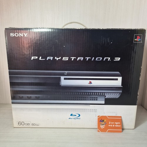 Console sony playstation ps3 - 3,
