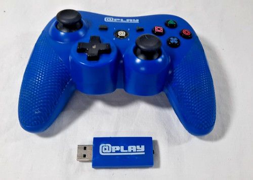 Play ps3 controller - controller, wireless