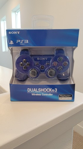 Sony ps3 dualshock - sony,