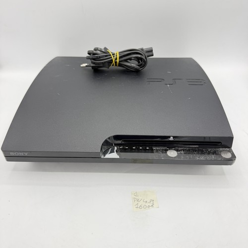 Sony playstation console ps3 - sony, 3