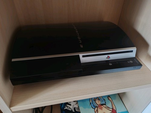 Sony playstation console - playstation,
