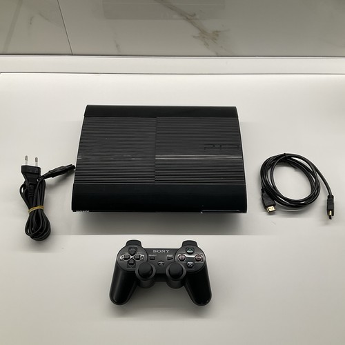 Sony playstation ps3 super - ps3,