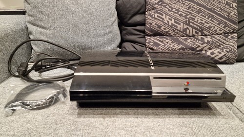 Sony playstation ps3 - playstation, fat