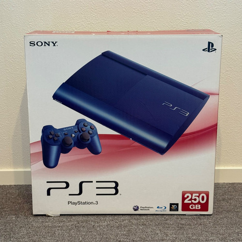 Sony playstation blu - sony,