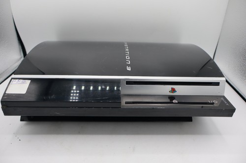 Sony playstation fat - sony, lady